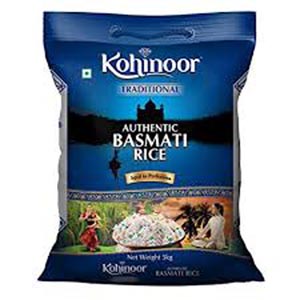 Kohinoor Rice Basmati Super